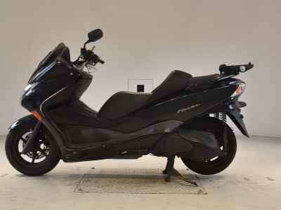 Honda Forza Z 2009