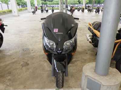 Honda Forza Z 2009