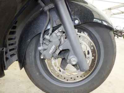 Honda Forza Z 2009