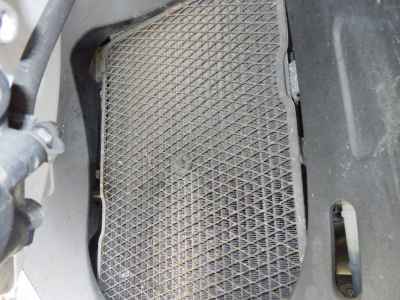 Suzuki Skywave 650 2013