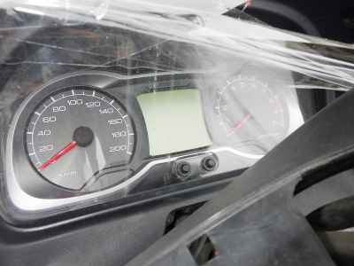Suzuki Skywave 650 2013