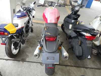 Ducati Monster 800S 2003