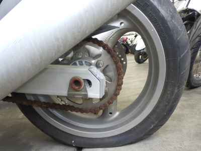 Ducati Monster 800S 2003