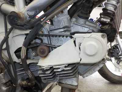 Ducati Monster 800S 2003
