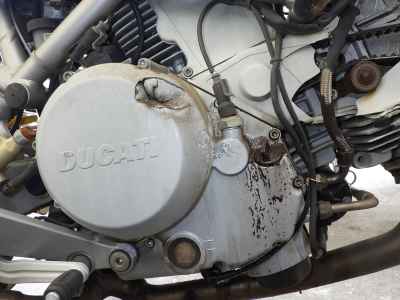 Ducati Monster 800S 2003