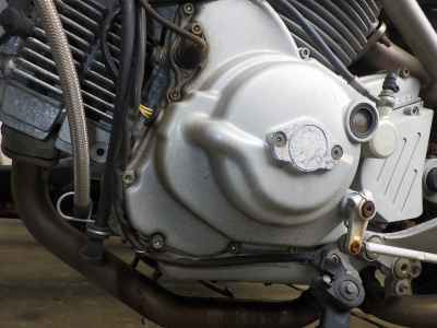 Ducati Monster 800S 2003