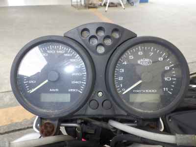 Ducati Monster 800S 2003