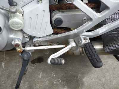 Ducati Monster 800S 2003