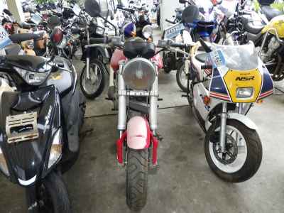 Ducati Monster 800S 2003