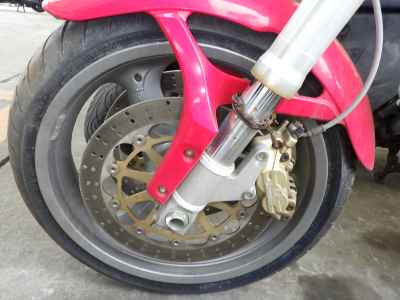Ducati Monster 800S 2003
