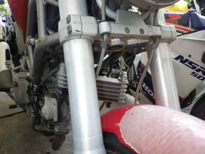 Ducati Monster 800S 2003