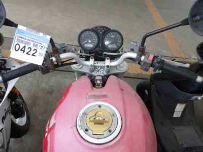 Ducati Monster 800S 2003