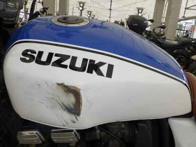 Suzuki GSX400 Impulse 1994