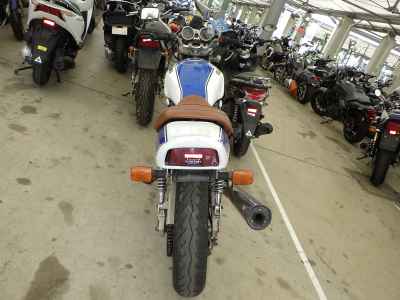 Suzuki GSX400 Impulse 1994