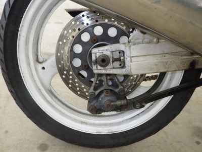Suzuki GSX400 Impulse 1994