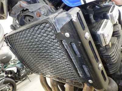 Suzuki GSX400 Impulse 1994