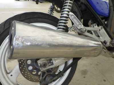 Suzuki GSX400 Impulse 1994