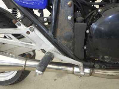 Suzuki GSX400 Impulse 1994