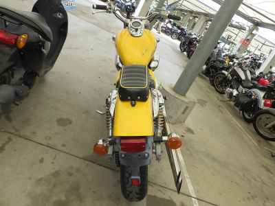 Honda Magna 250 1994