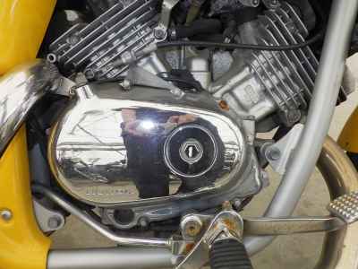 Honda Magna 250 1994