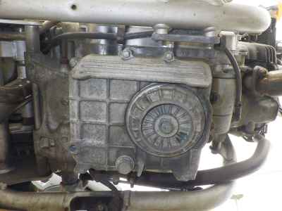 Honda Magna 250 1994