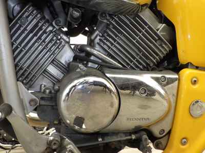 Honda Magna 250 1994