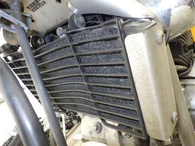 Honda Magna 250 1994