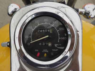Honda Magna 250 1994