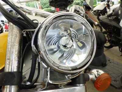 Honda Magna 250 1994