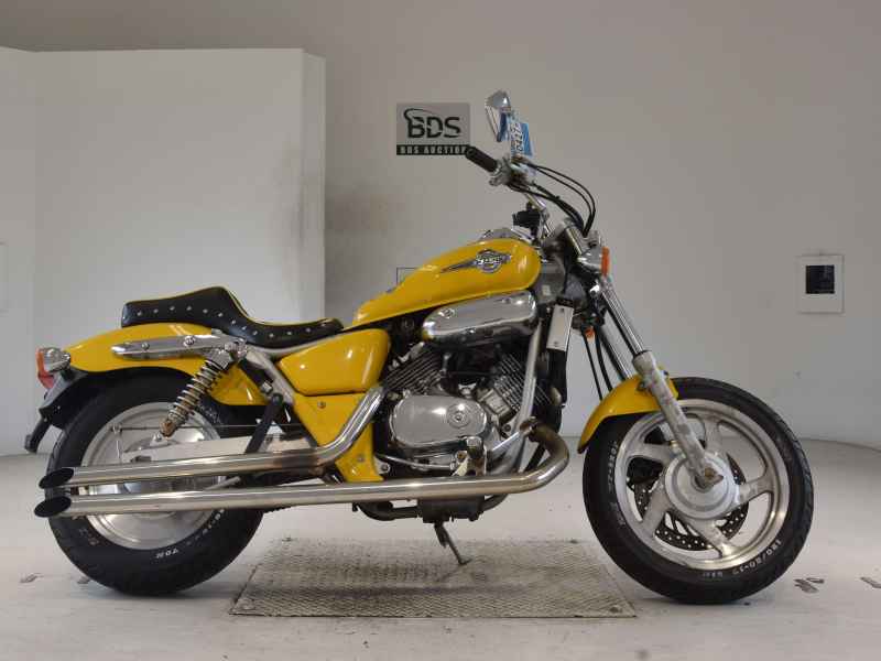 Honda Magna 250 1994