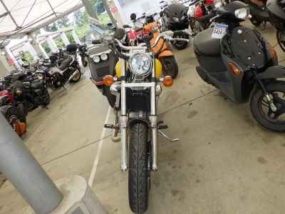Honda Magna 250 1994