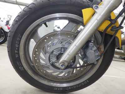 Honda Magna 250 1994