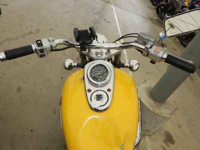 Honda Magna 250 1994