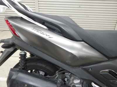 Yamaha Tricity 300 2023
