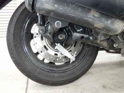 Yamaha Tricity 300 2023