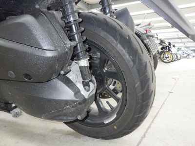 Yamaha Tricity 300 2023