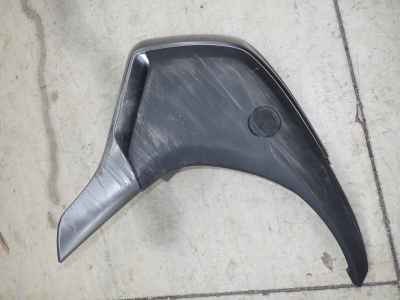 Yamaha Tricity 300 2023