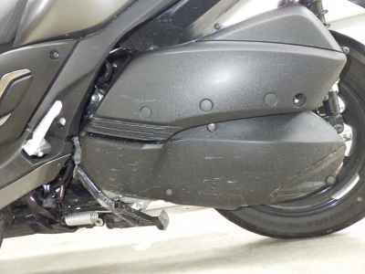 Yamaha Tricity 300 2023