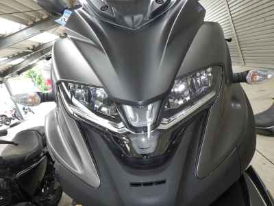 Yamaha Tricity 300 2023