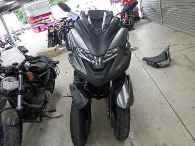 Yamaha Tricity 300 2023