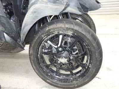 Yamaha Tricity 300 2023