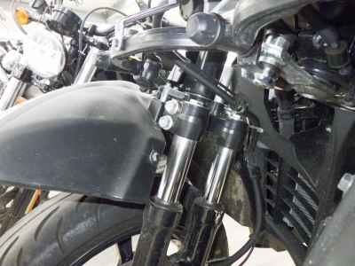 Yamaha Tricity 300 2023