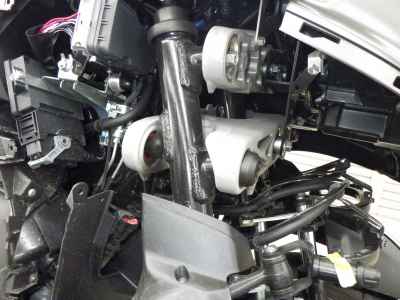 Yamaha Tricity 300 2023