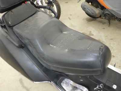 Honda Fusion 1992