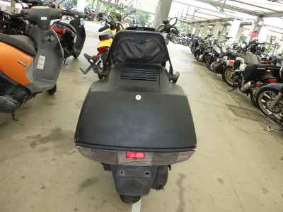 Honda Fusion 1992