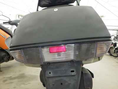Honda Fusion 1992