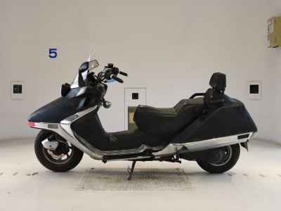 Honda Fusion 1992