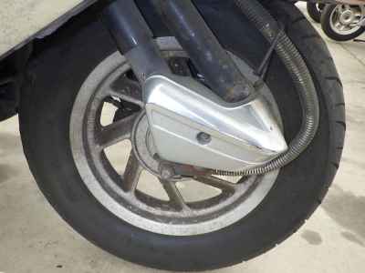 Honda Fusion 1992