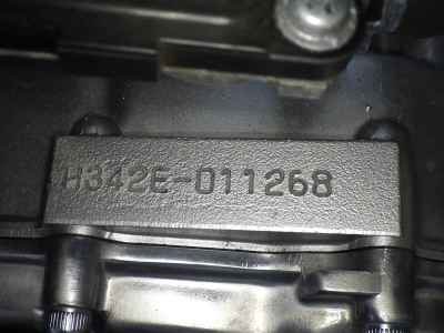 Yamaha SR400 2021