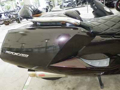 Yamaha Maxam 250 2005